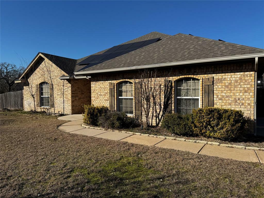 Property Photo:  6433 Feather Wind Drive  TX 76135 