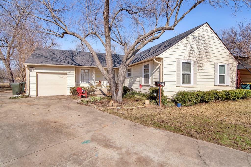 Property Photo:  1024 Short Lane  TX 75092 