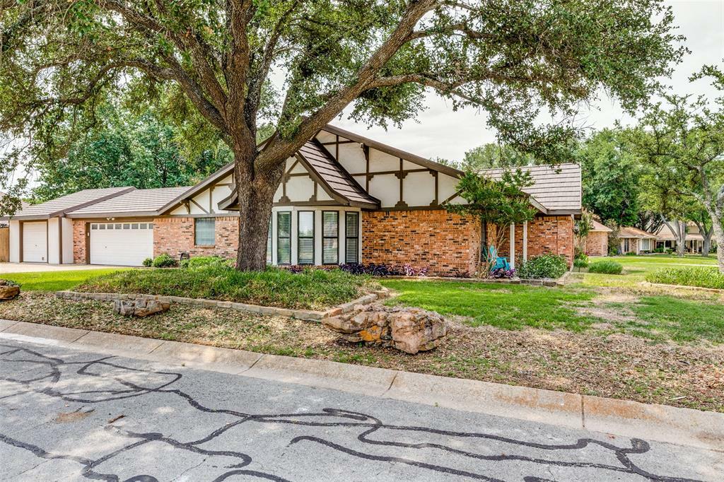 Property Photo:  9312 Cape Royale Drive  TX 76179 