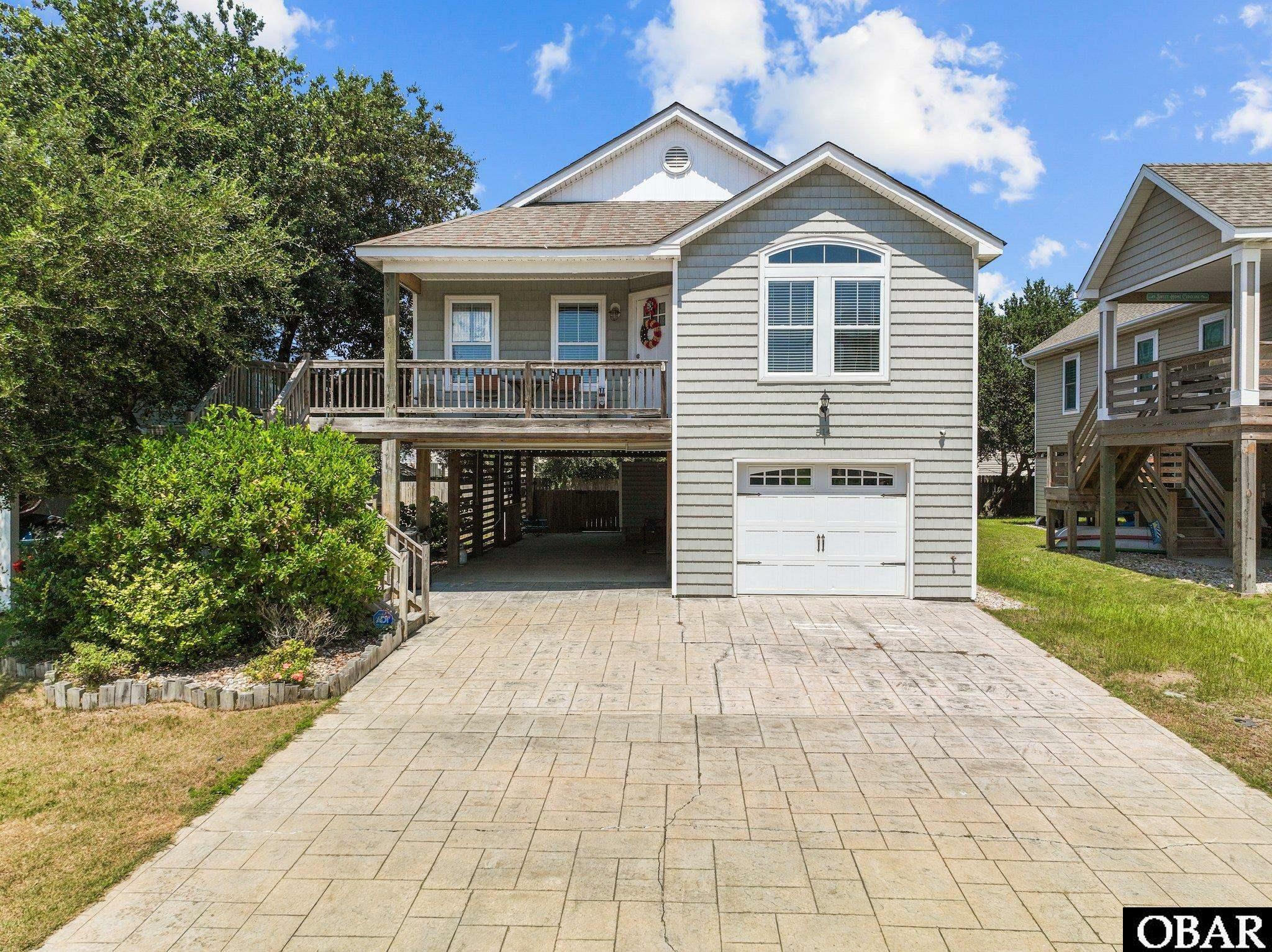 Property Photo: 514 W Aycock Street NC 27948