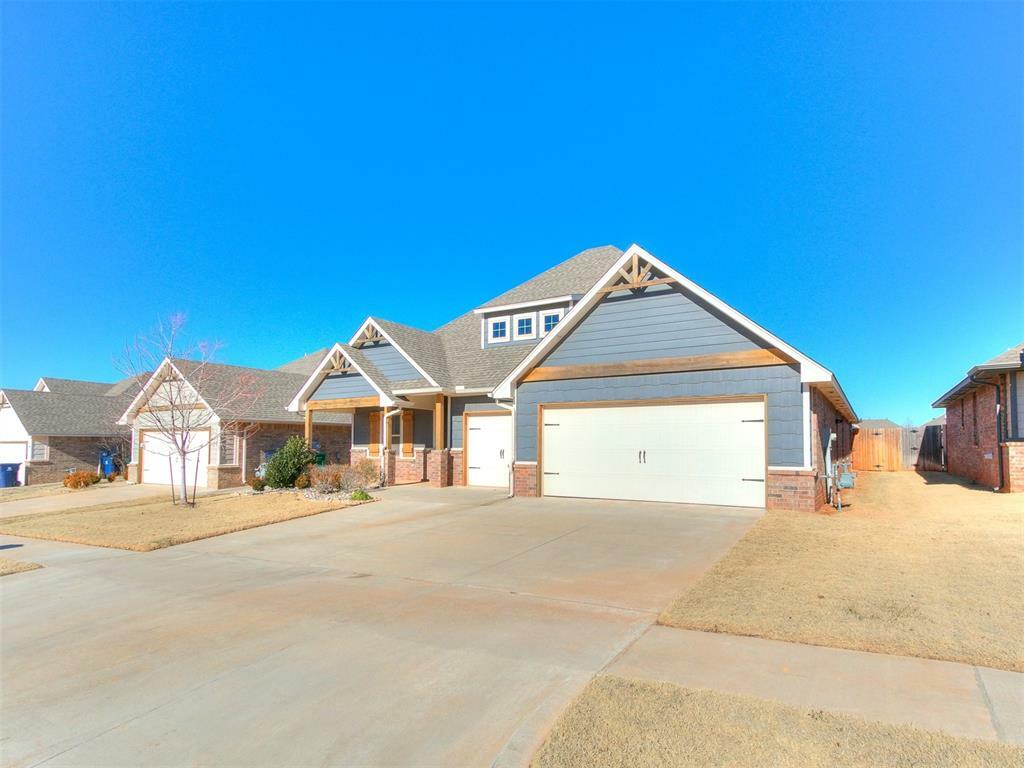 Property Photo:  3333 NW 186th Street  OK 73012 