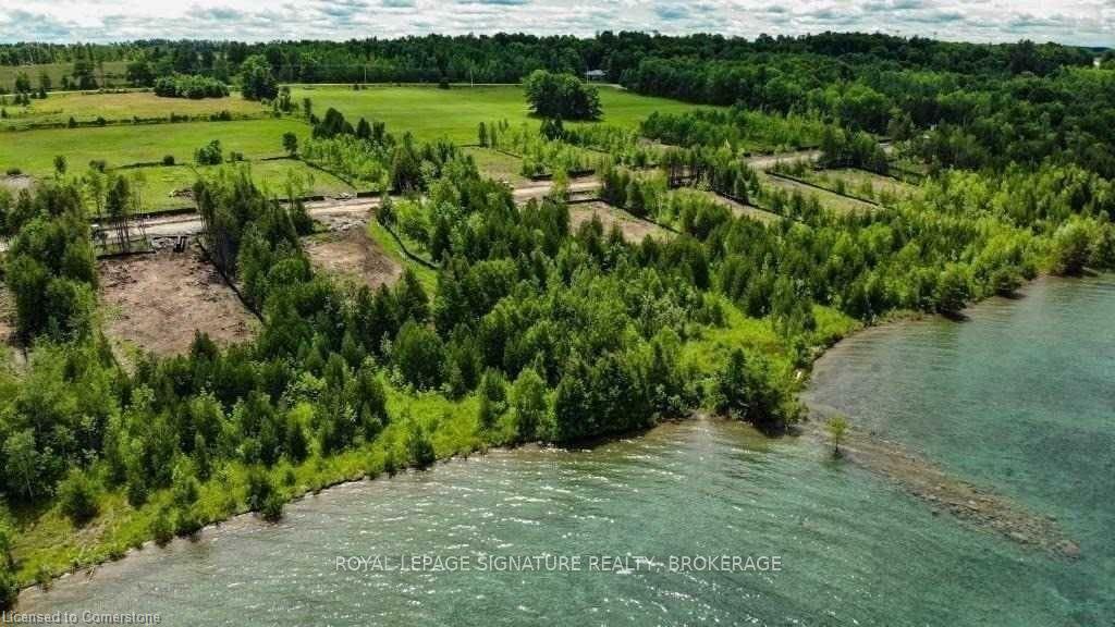 Property Photo:  144 Wilson Drive Lot 22  ON N0H 2T0 