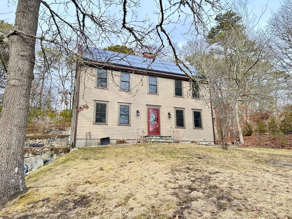 Property Photo:  24 Conservation Dr  MA 02675 