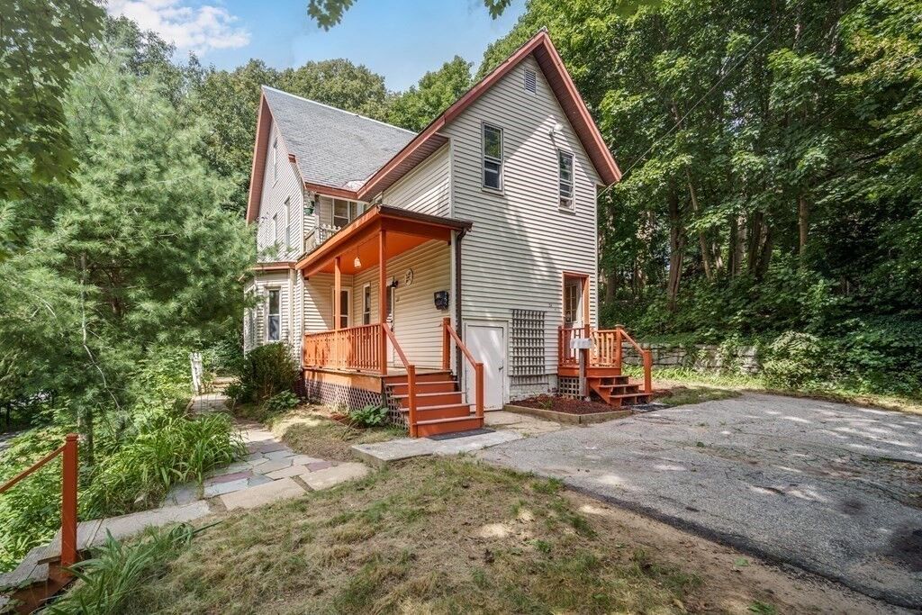 Property Photo:  22-24 Highland St  MA 01440 