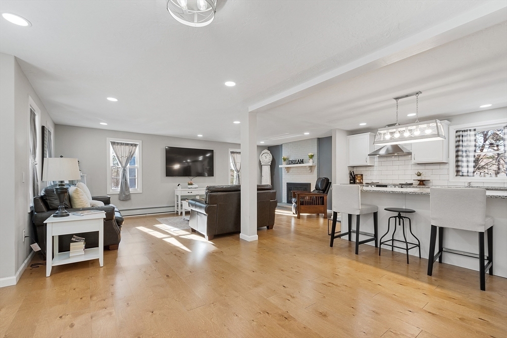 Property Photo:  1199 Elm St  MA 01453 