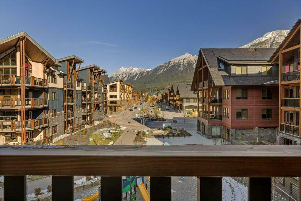 1315 Spring Creek Gate 306  Canmore AB T1W 0N5 photo