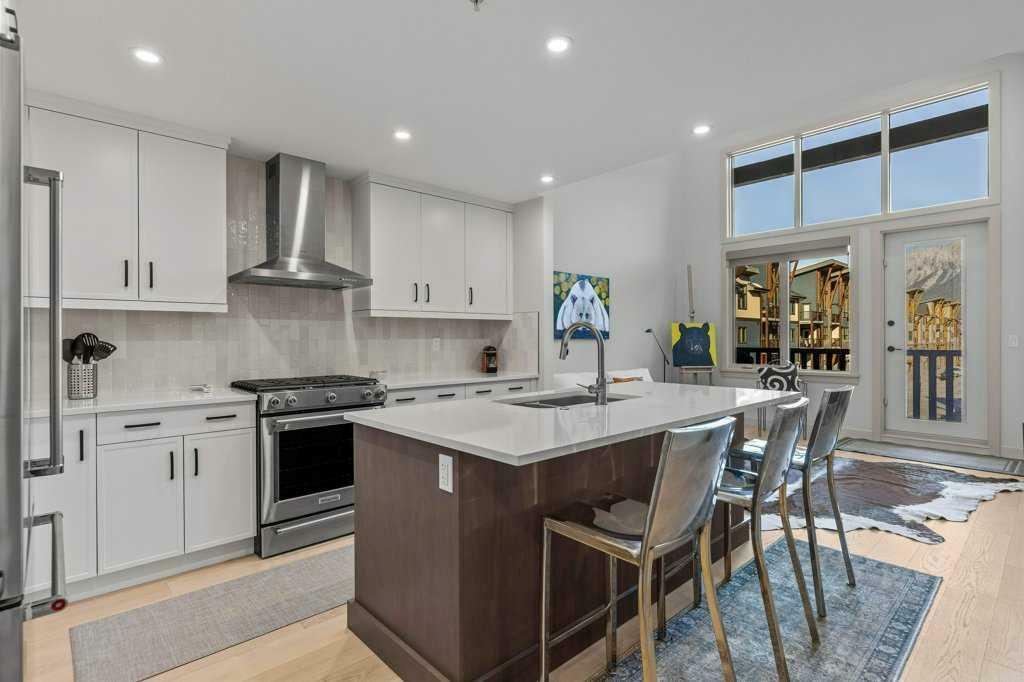 1315 Spring Creek Gate 306  Canmore AB T1W 0N5 photo