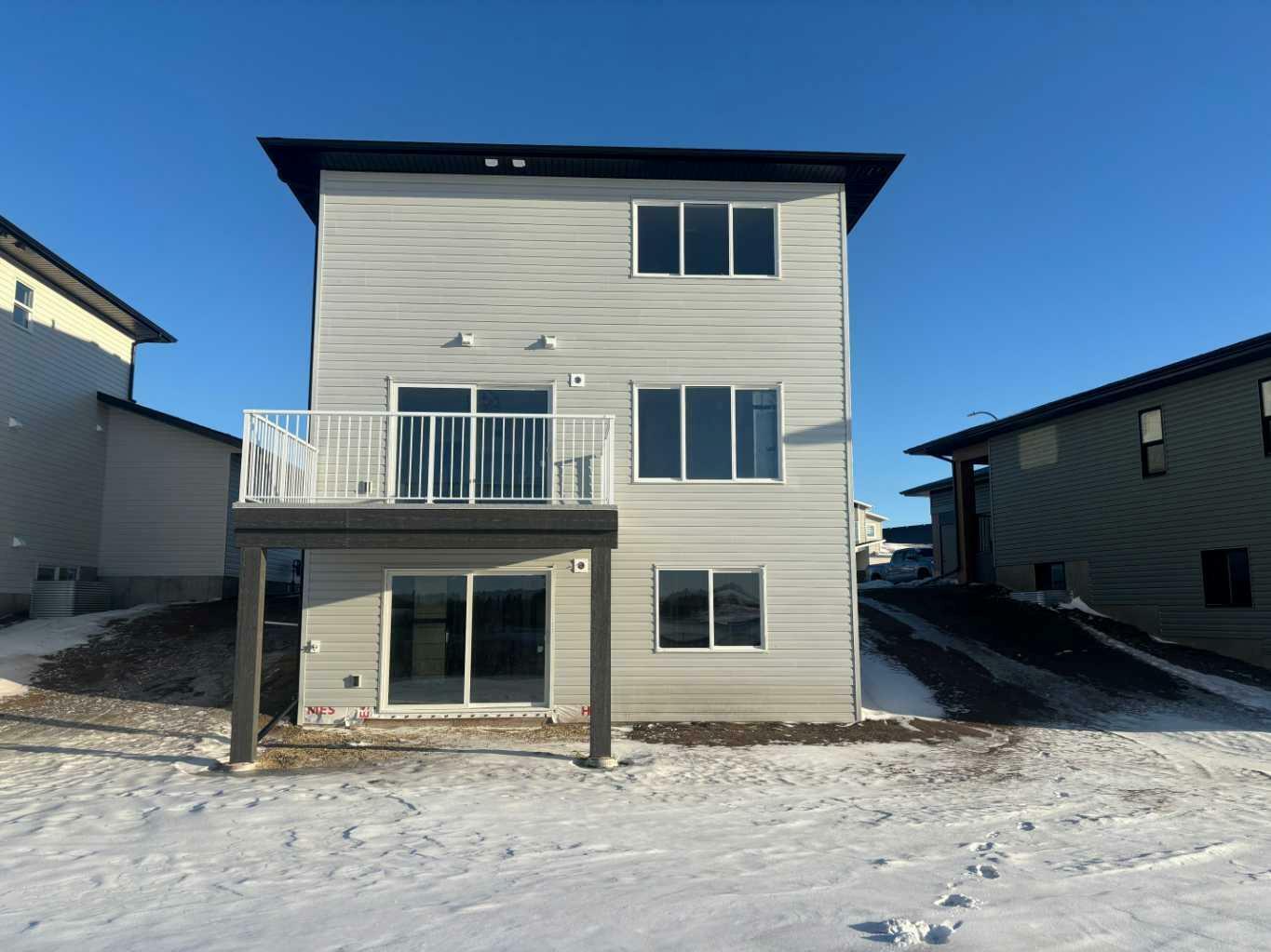 Photo de la propriété:  5426 Vista Trail  AB T4M 0L3 