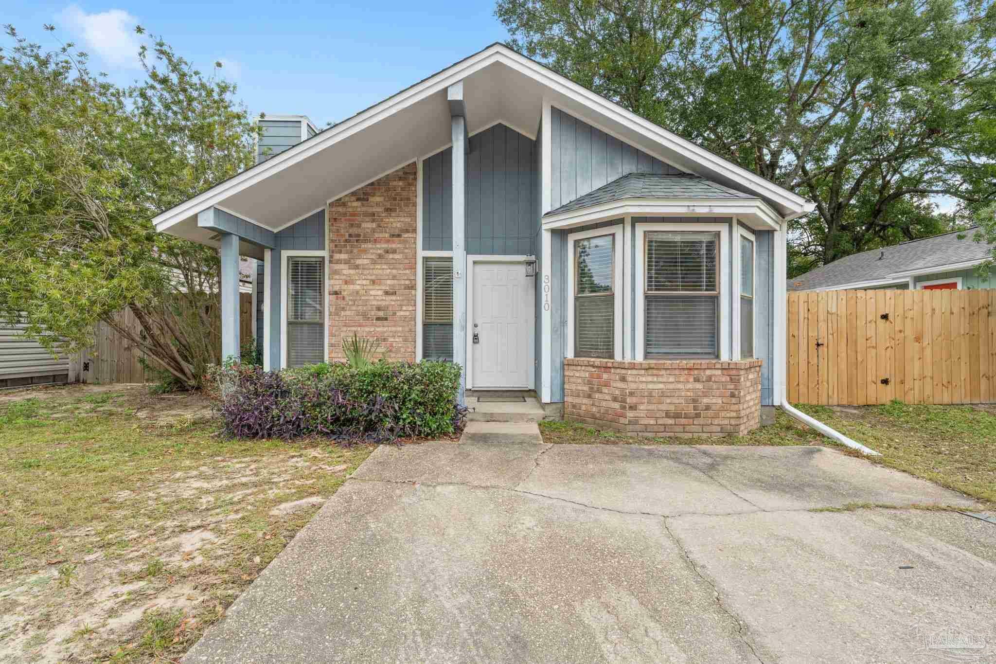 3010 Pickford Pl  Pensacola FL 32503 photo