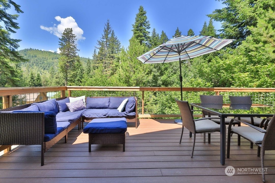 Property Photo: 19525 Nason Road WA 98826