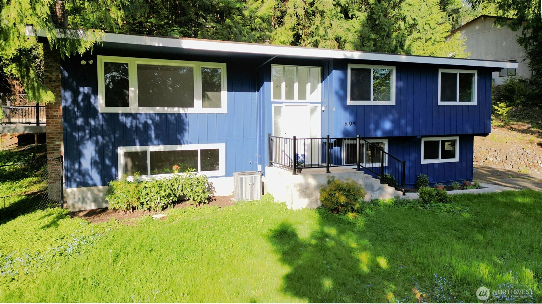 Property Photo: 895 Wildwood Boulevard SW WA 98027