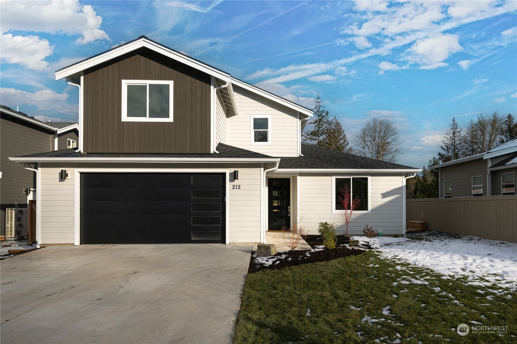 Property Photo:  212 N 54th Place  WA 98273 