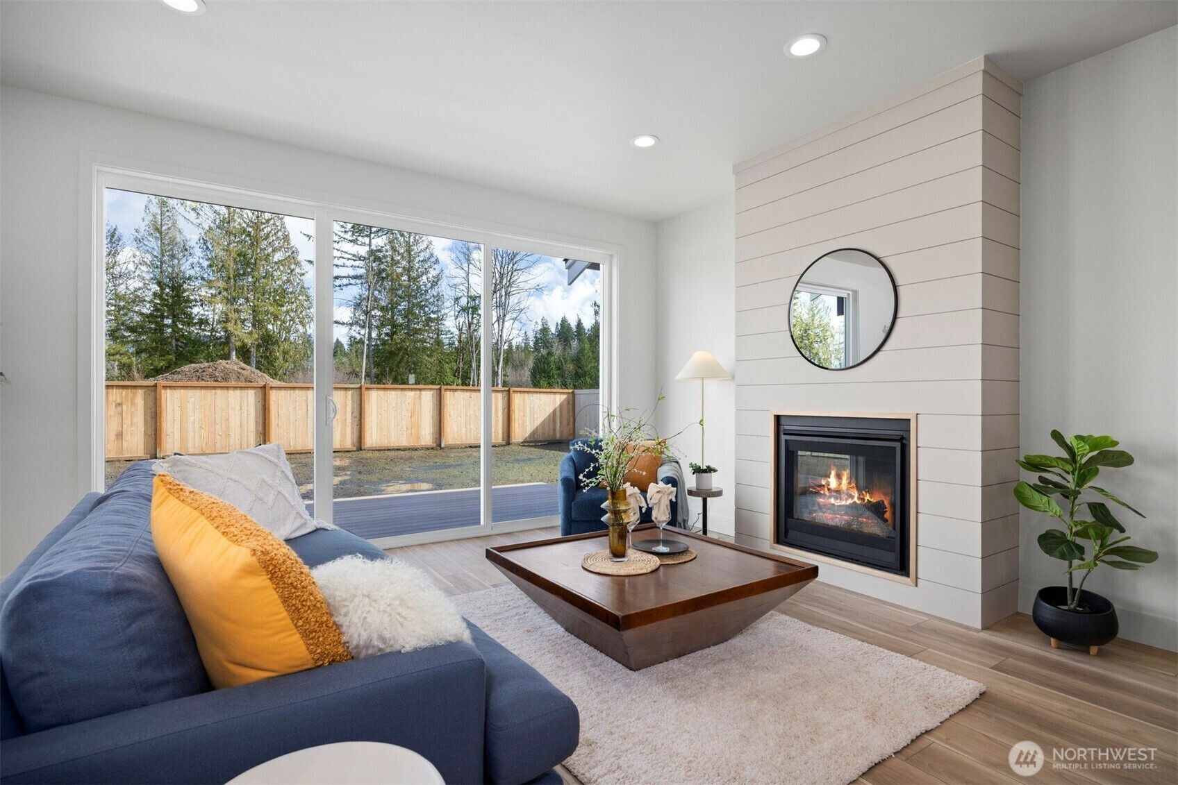 Property Photo: 212 N 54th Place WA 98273