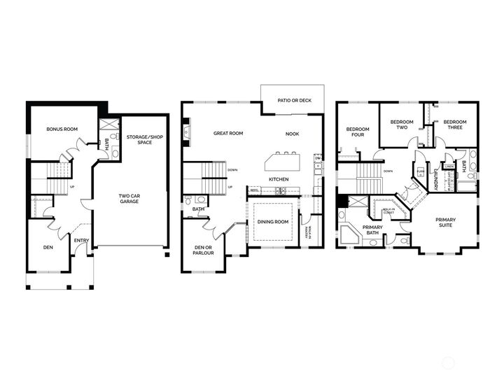 Property Photo:  14109  Meridian Drive SE  WA 98208 