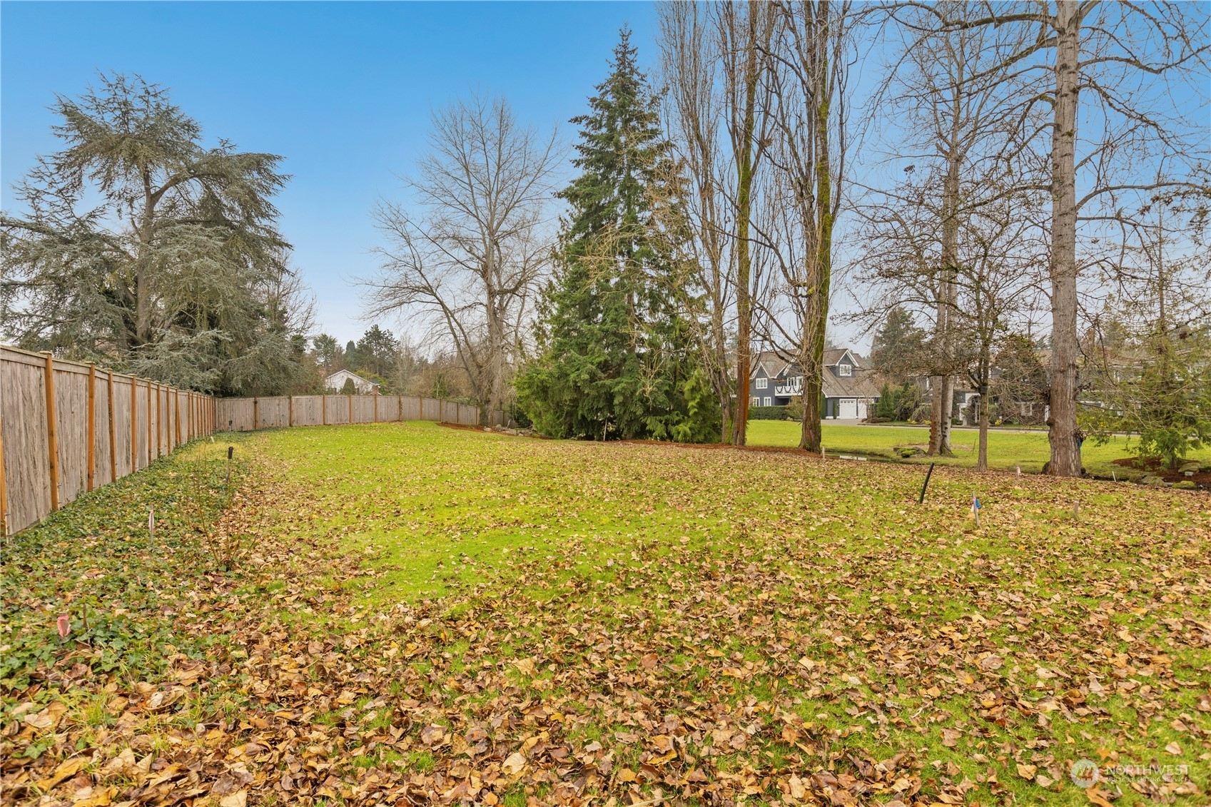 Property Photo: 2540 39th Avenue E 5 WA 98112