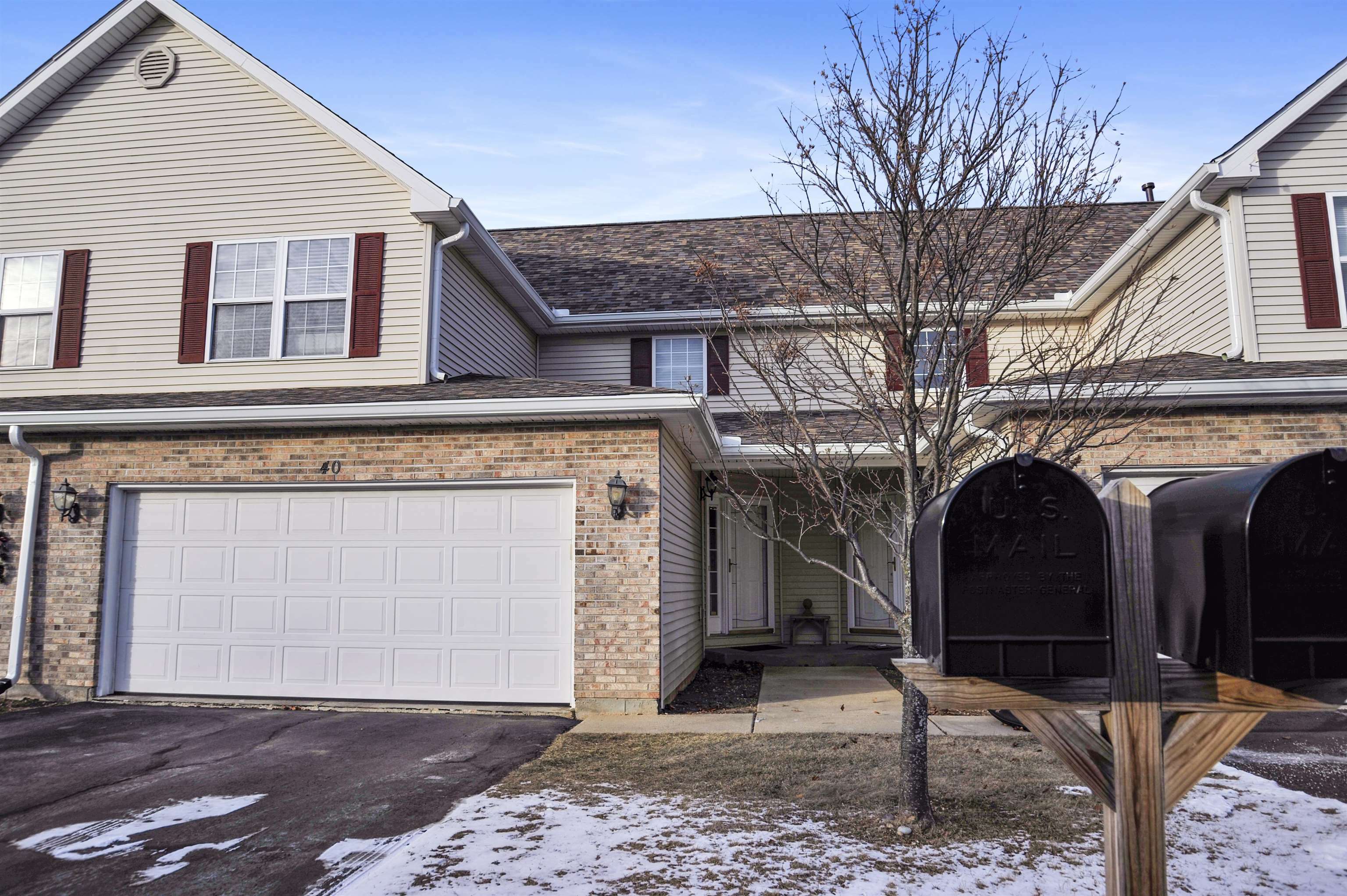 Property Photo:  4901 Prairie Rose Drive  IL 61073 