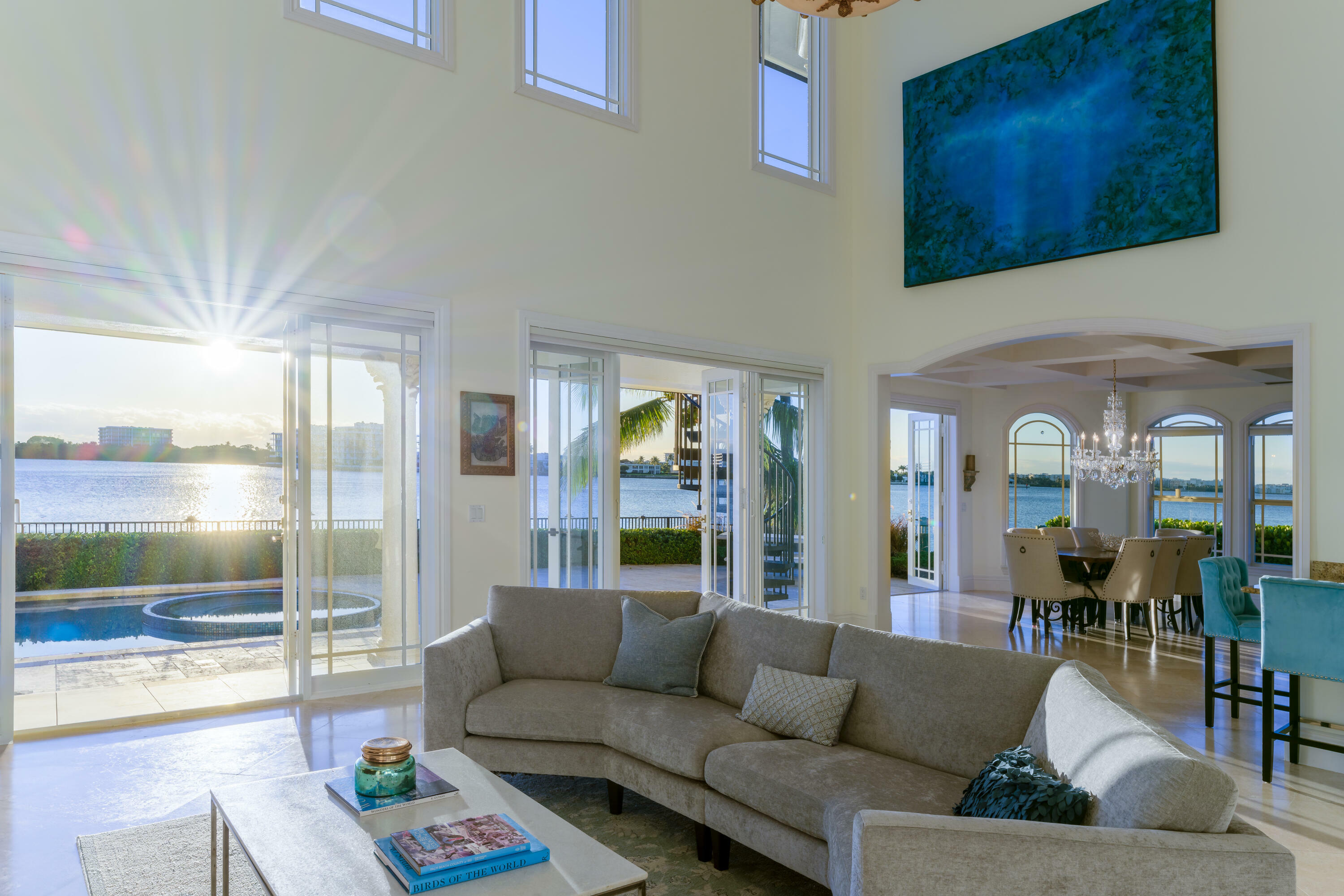Property Photo:  7 Duke Drive  FL 33460 