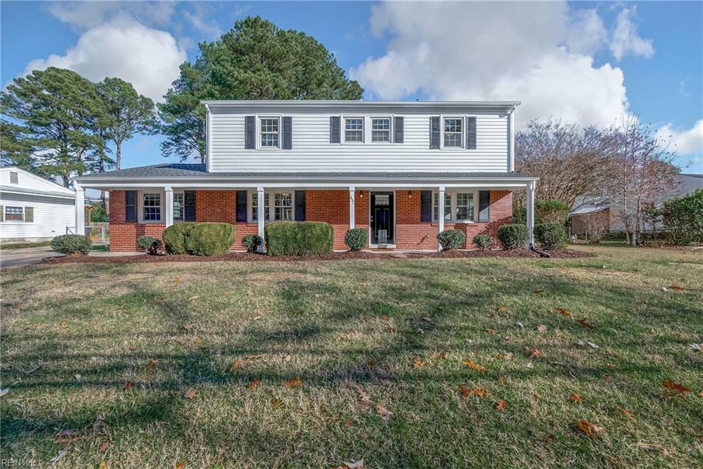 Property Photo:  432 Lynn Shores Drive  VA 23452 