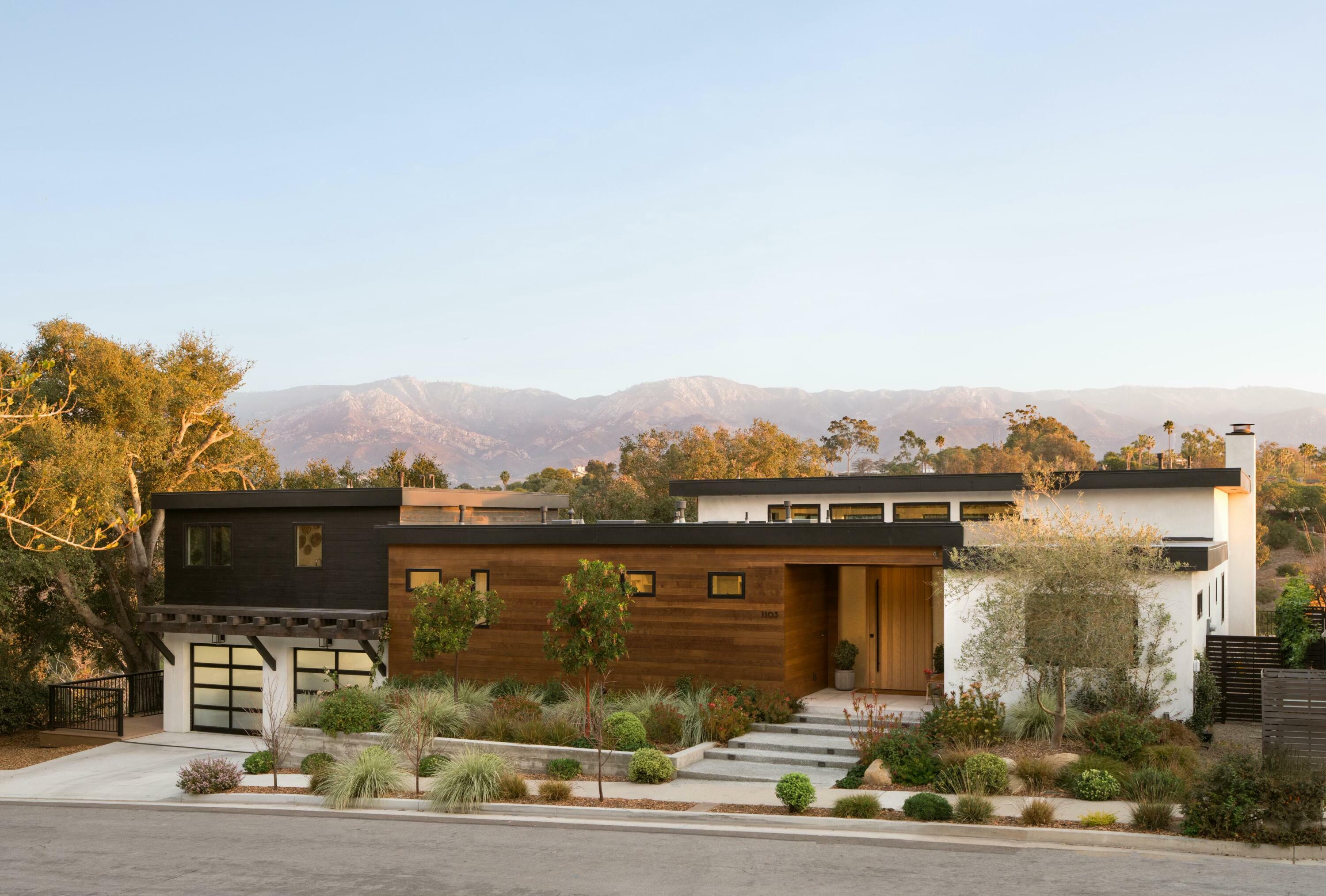 Property Photo: 1103 Harbor Hills Drive CA 93109
