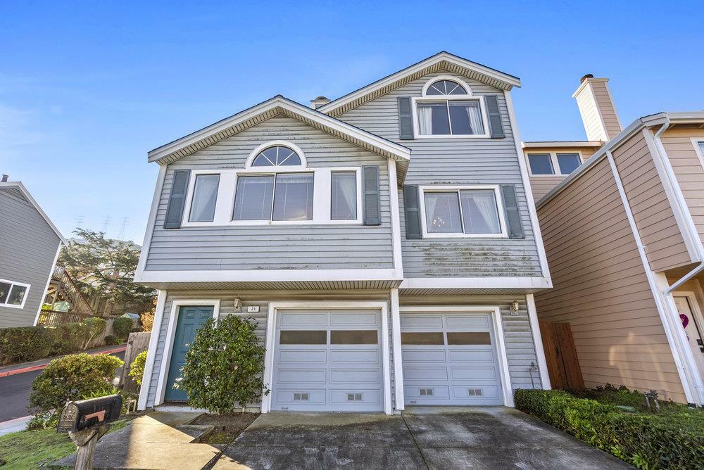 23 Jacqueline Court  Daly City CA 94014 photo