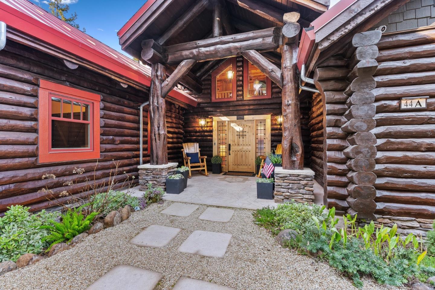 Property Photo: 44 Pine Avenue CA 95041