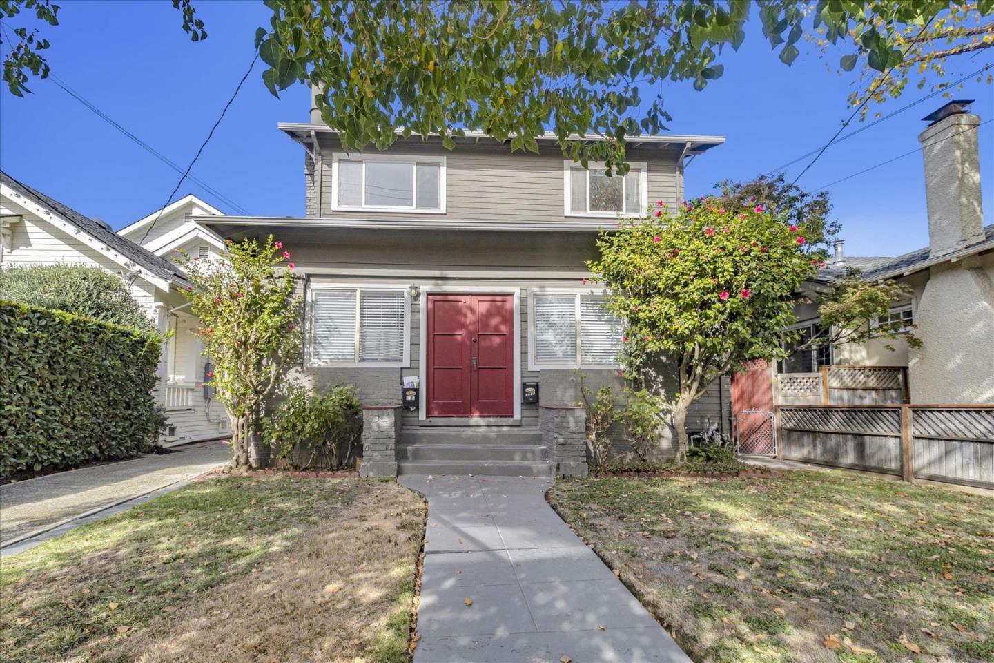 219 State Street  San Mateo CA 94401 photo