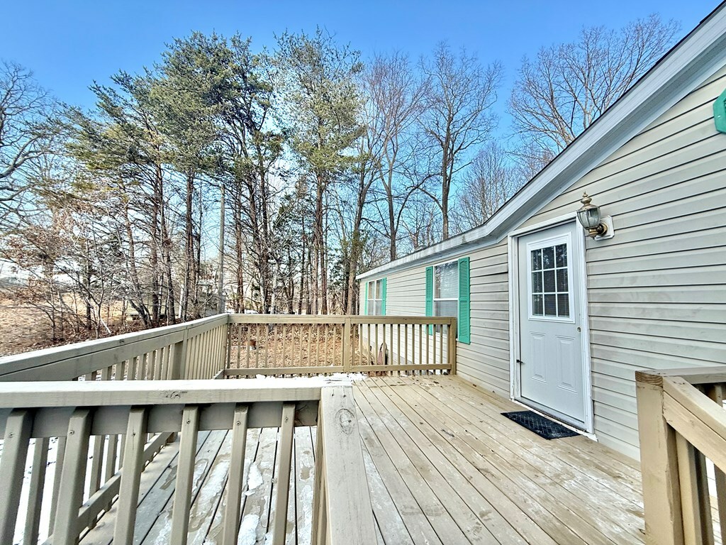 Property Photo:  319 Windy Hill Ln  VA 23923 