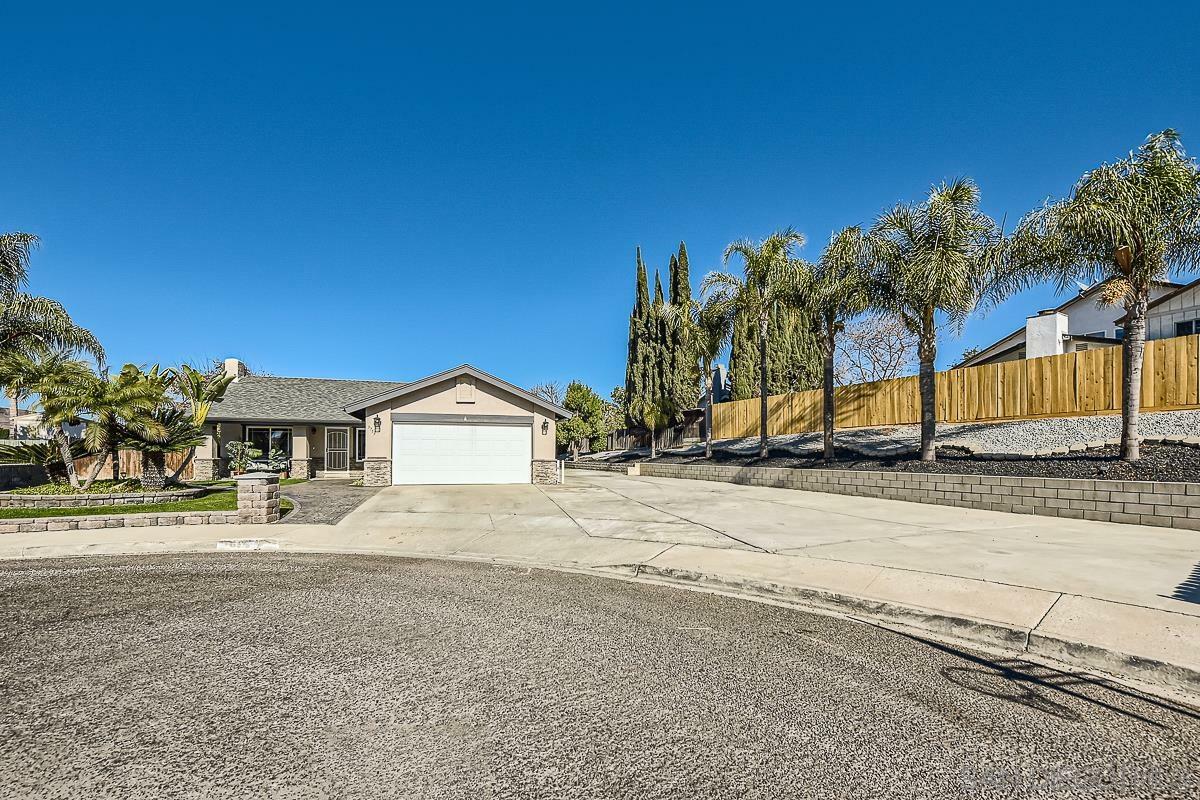 Property Photo:  9753 Kenesaw Court  CA 92071 