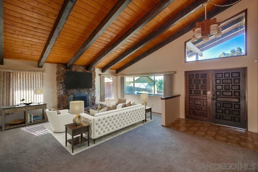 Property Photo:  2211 Tavern Road  CA 91901 