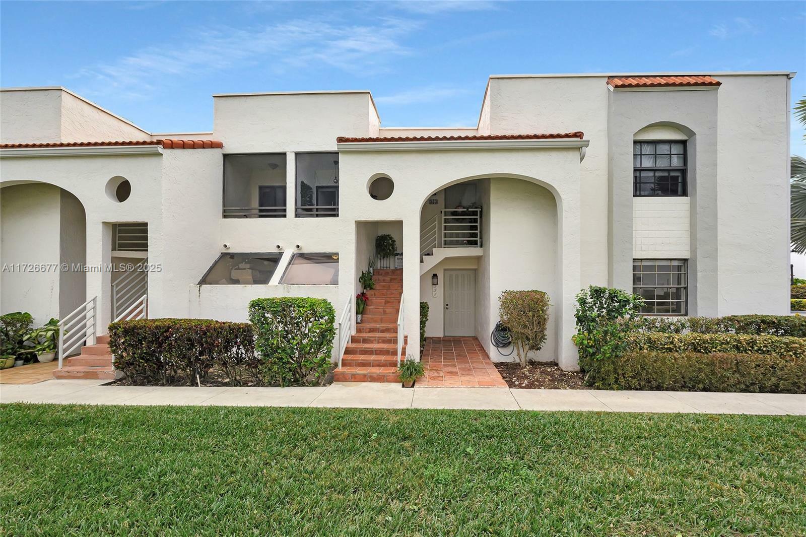 3545 Magellan Cir 351-5  Aventura FL 33180 photo