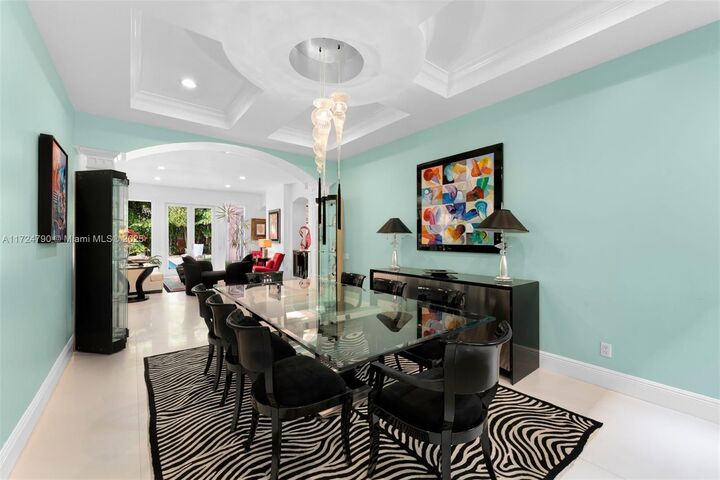 Property Photo:  3210 Treasure Trove Ln  FL 33133 