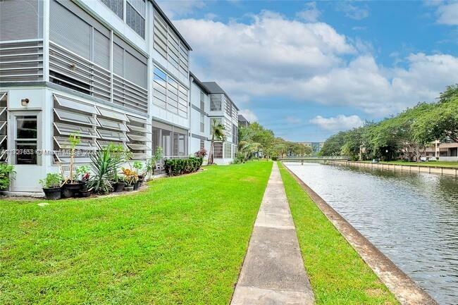 Property Photo:  8330 Sands Point Blvd N308  FL 33321 