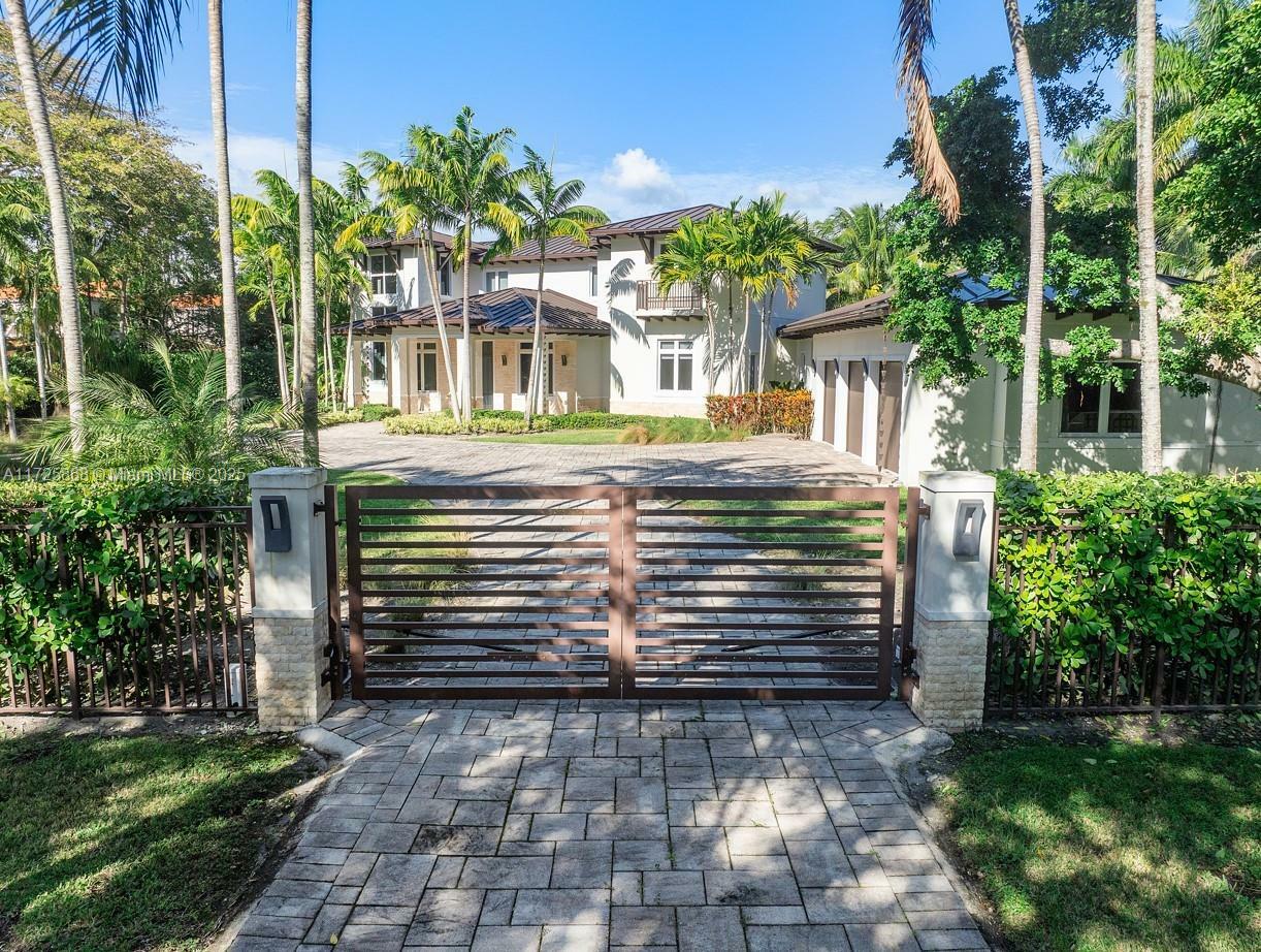 Property Photo: 11795 S Mitchell Manor Circle 0 FL 33156