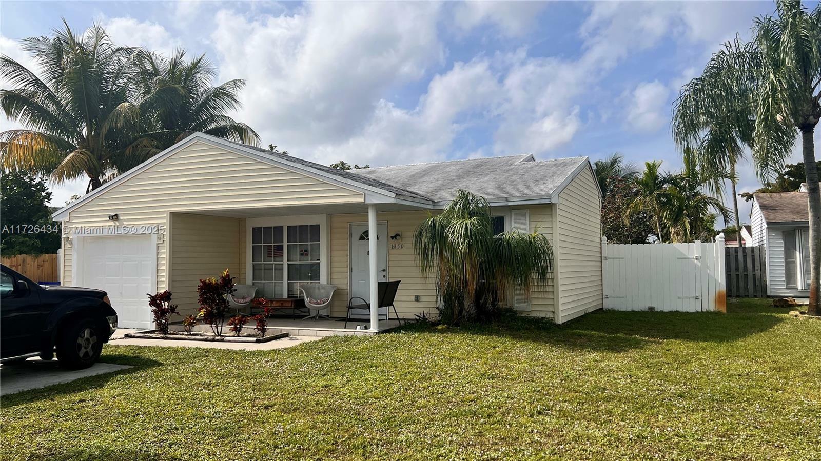 Property Photo:  1750 SW 82nd Ter  FL 33025 