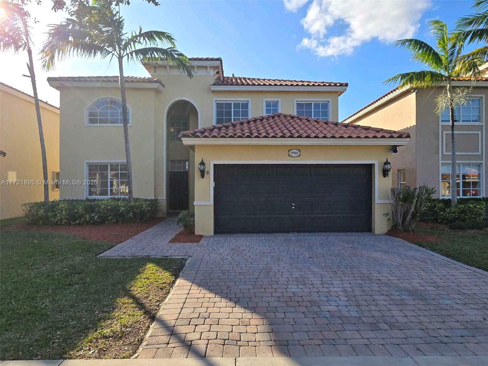 Property Photo:  1760 NE 35th Ave  FL 33033 