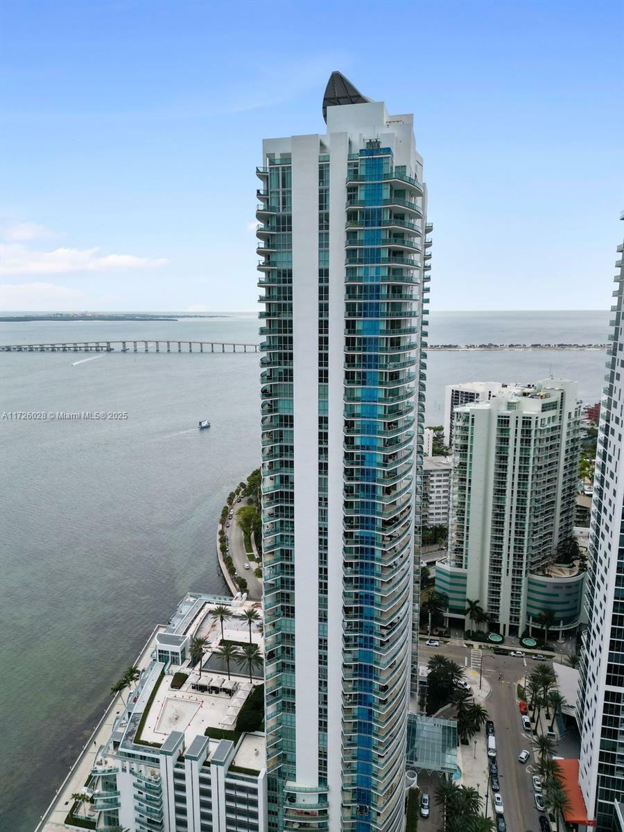 Property Photo:  1331 Brickell Bay Dr 4201  FL 33131 