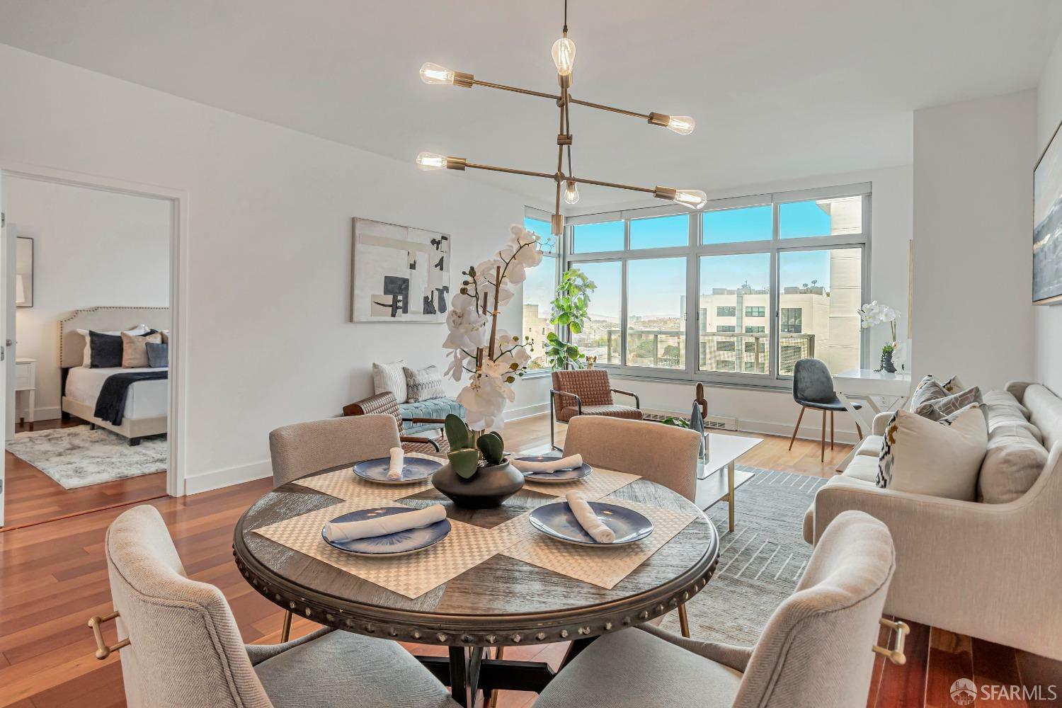 Property Photo:  1310 Fillmore Street 705  CA 94115 