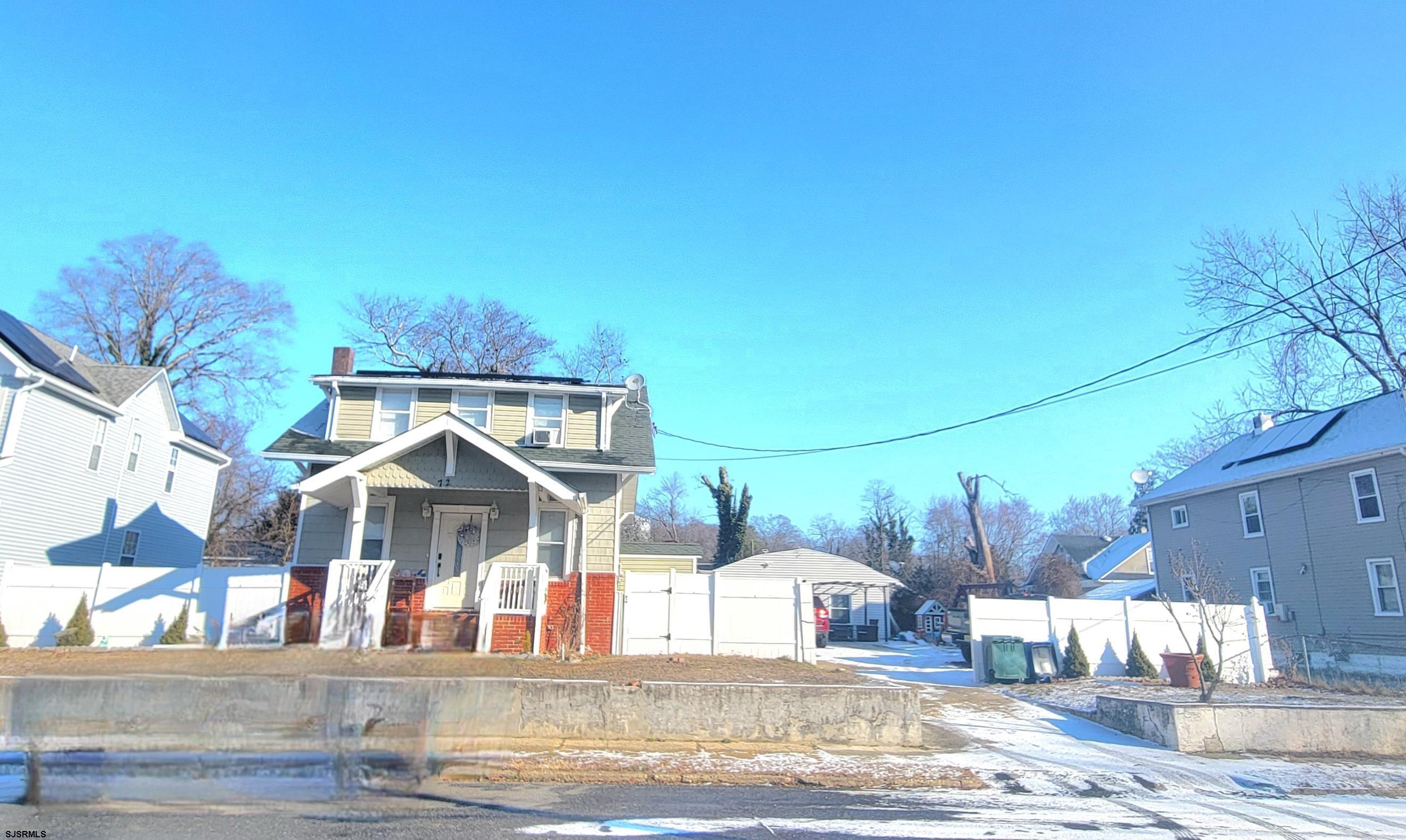 Property Photo:  720 Oneida Ave Ave  NJ 08232 