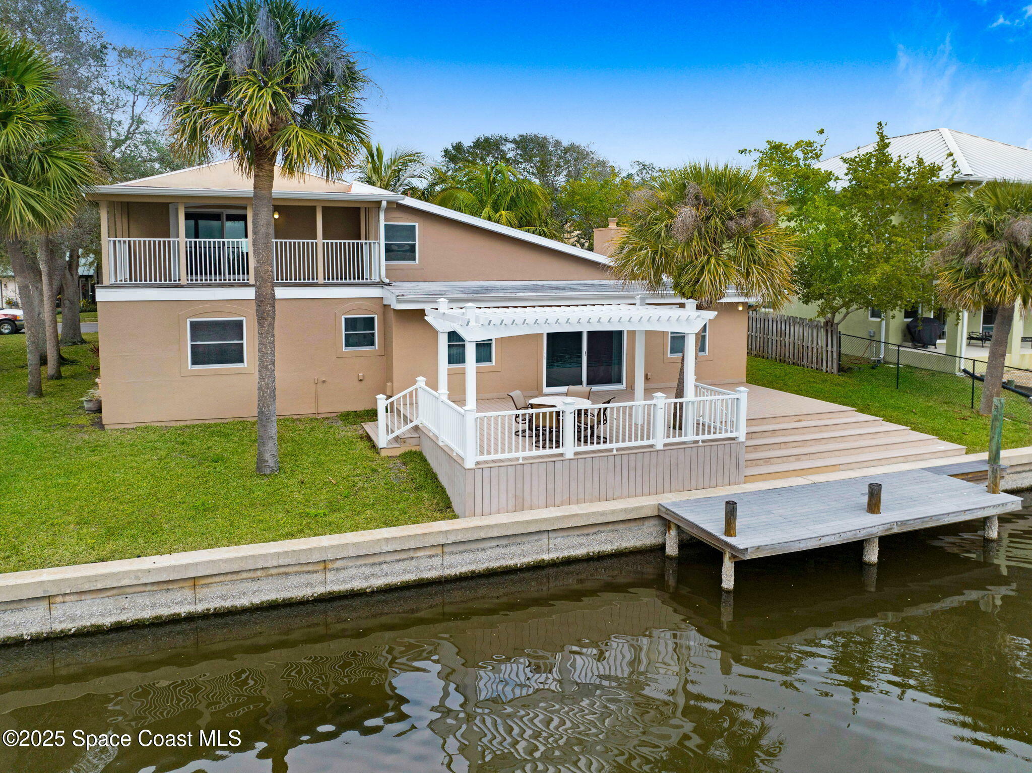 Property Photo:  1645 Sandpiper Street  FL 32952 