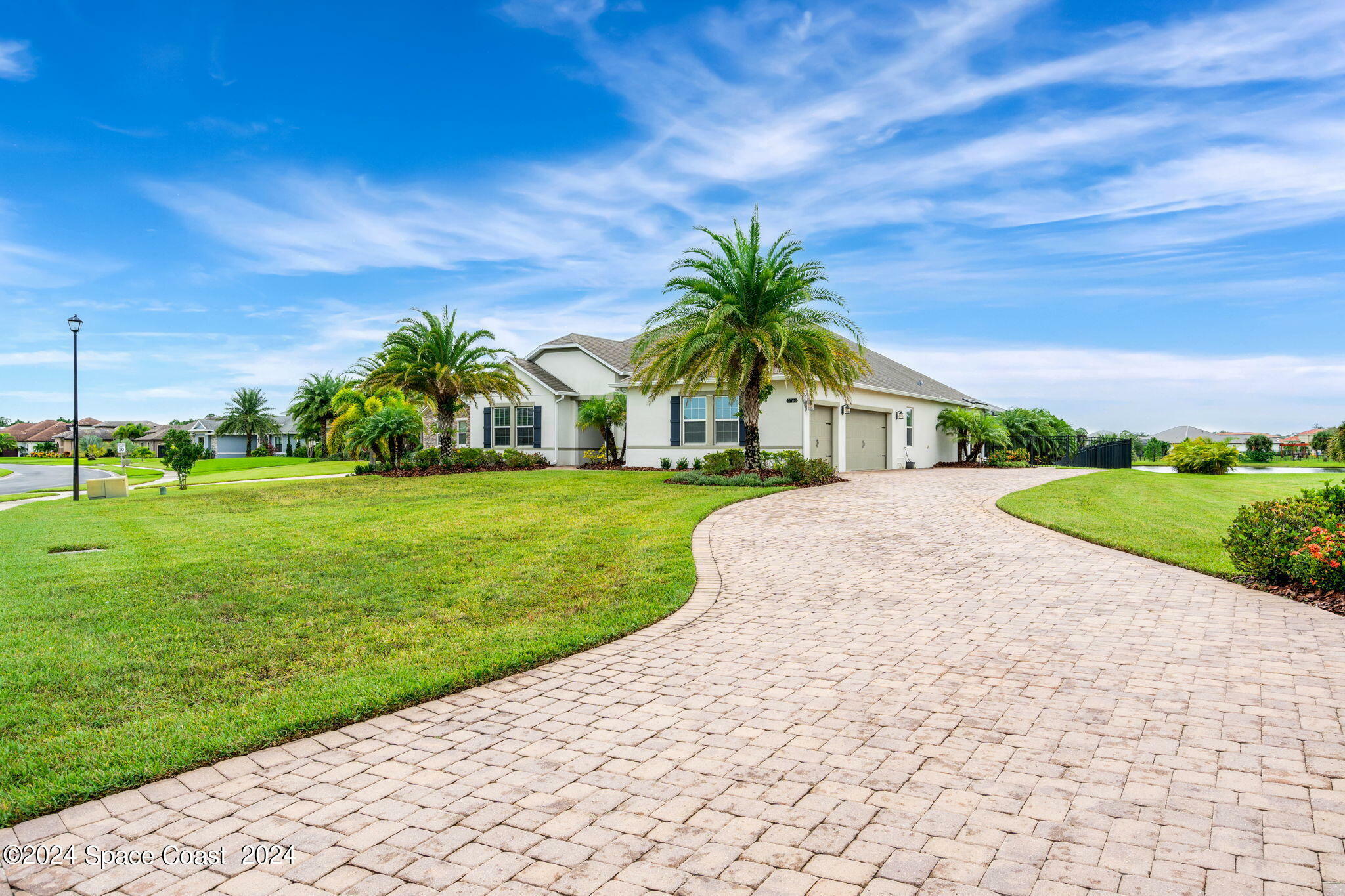 Property Photo:  3704 Province Drive  FL 32934 