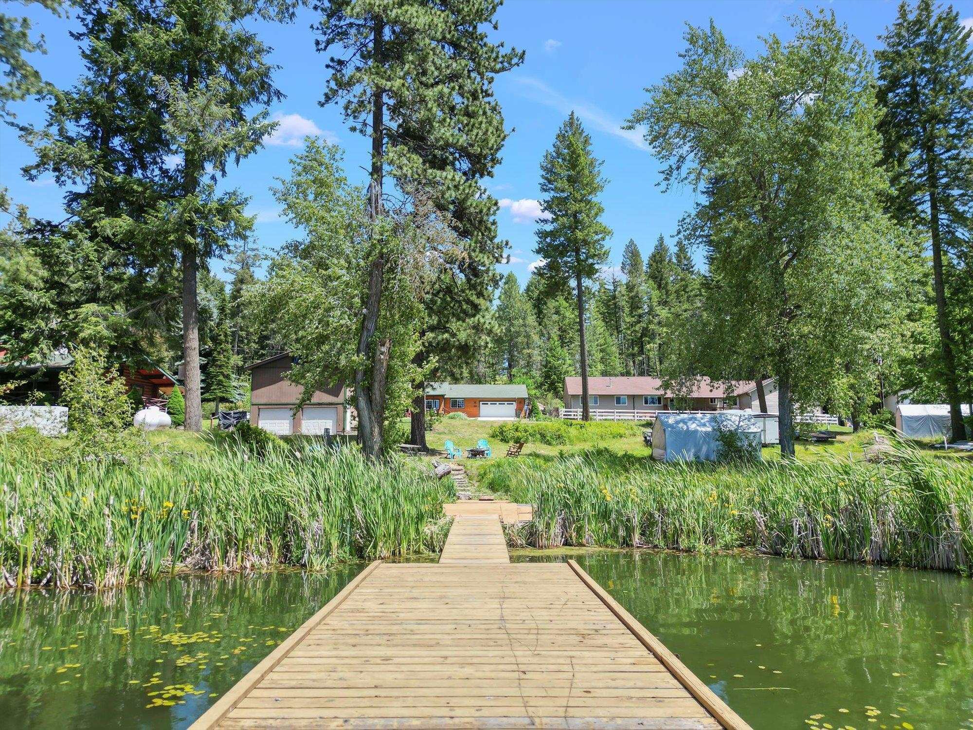 Property Photo:  42324 North Sylvan Rd  WA 99009 