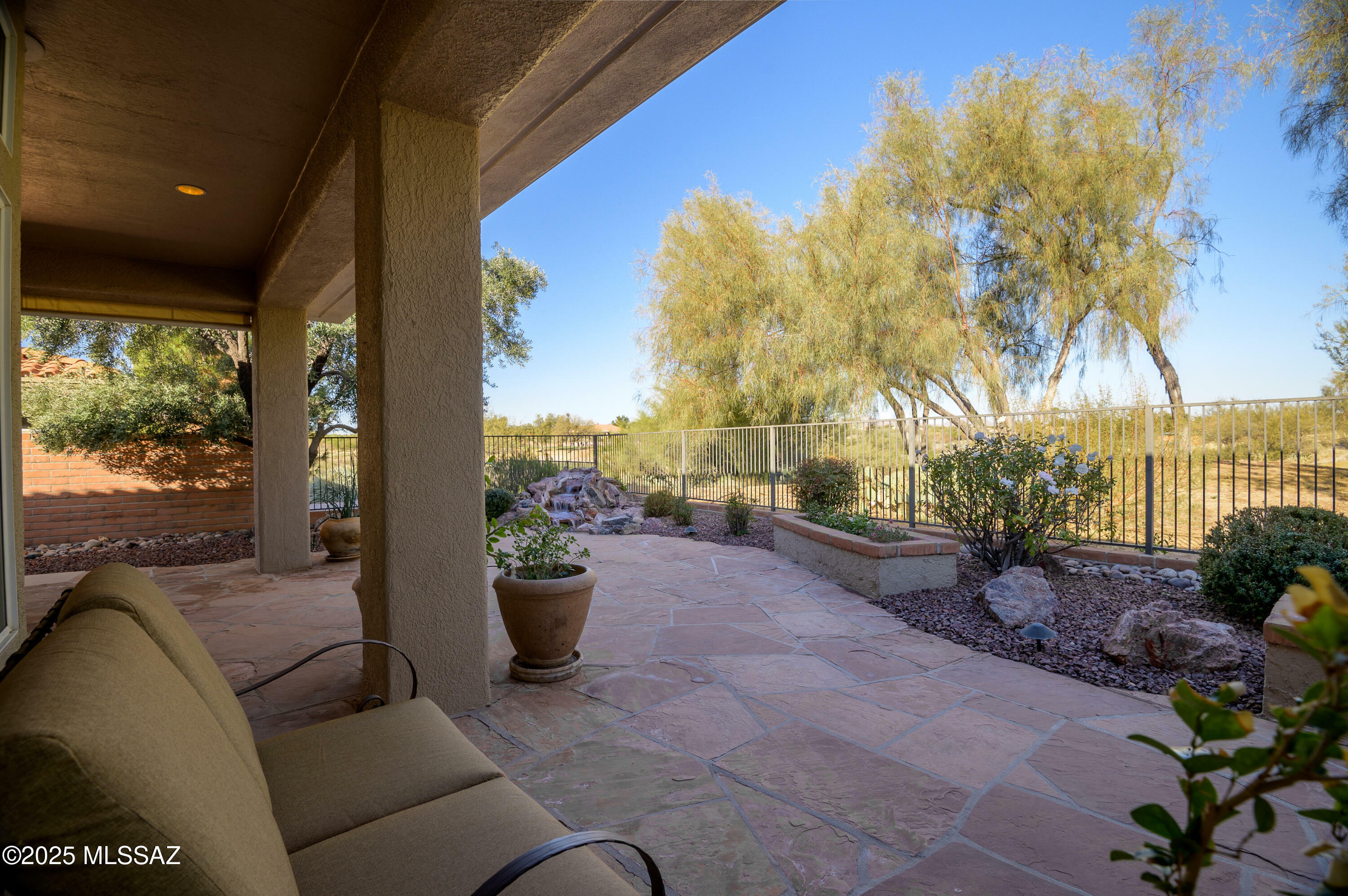 Property Photo:  1845 E Mellow Trail  AZ 85755 