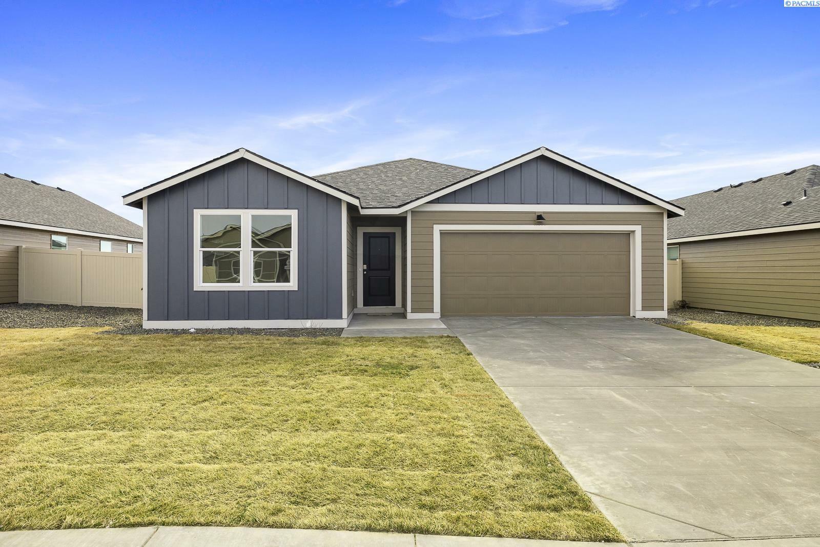 Property Photo: 11320 Nottingham Drive WA 99301