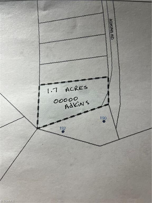 00000 Adkins Road  Stoneville NC 27048 photo