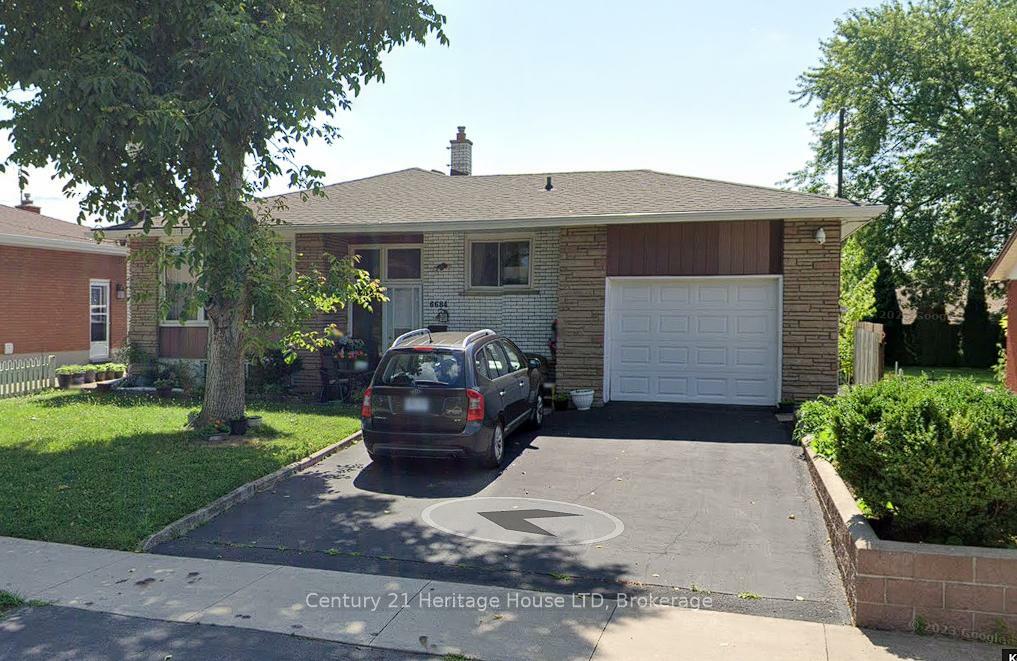 Property Photo: 6684 Winston Street ON L2G 5G3