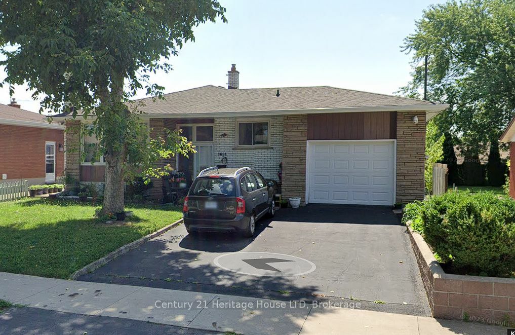 Property Photo:  6684 Winston St  ON L2G 5G3 