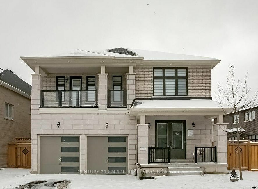 26 Joiner Circle Circ  Whitchurch-Stouffville ON L4A 1M2 photo