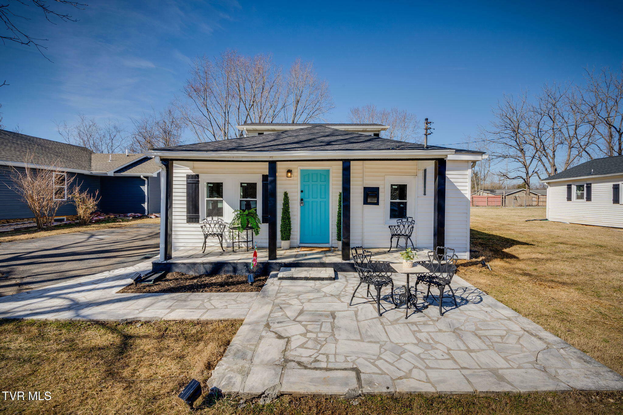 Property Photo:  1705 East Millard Street  TN 37601 