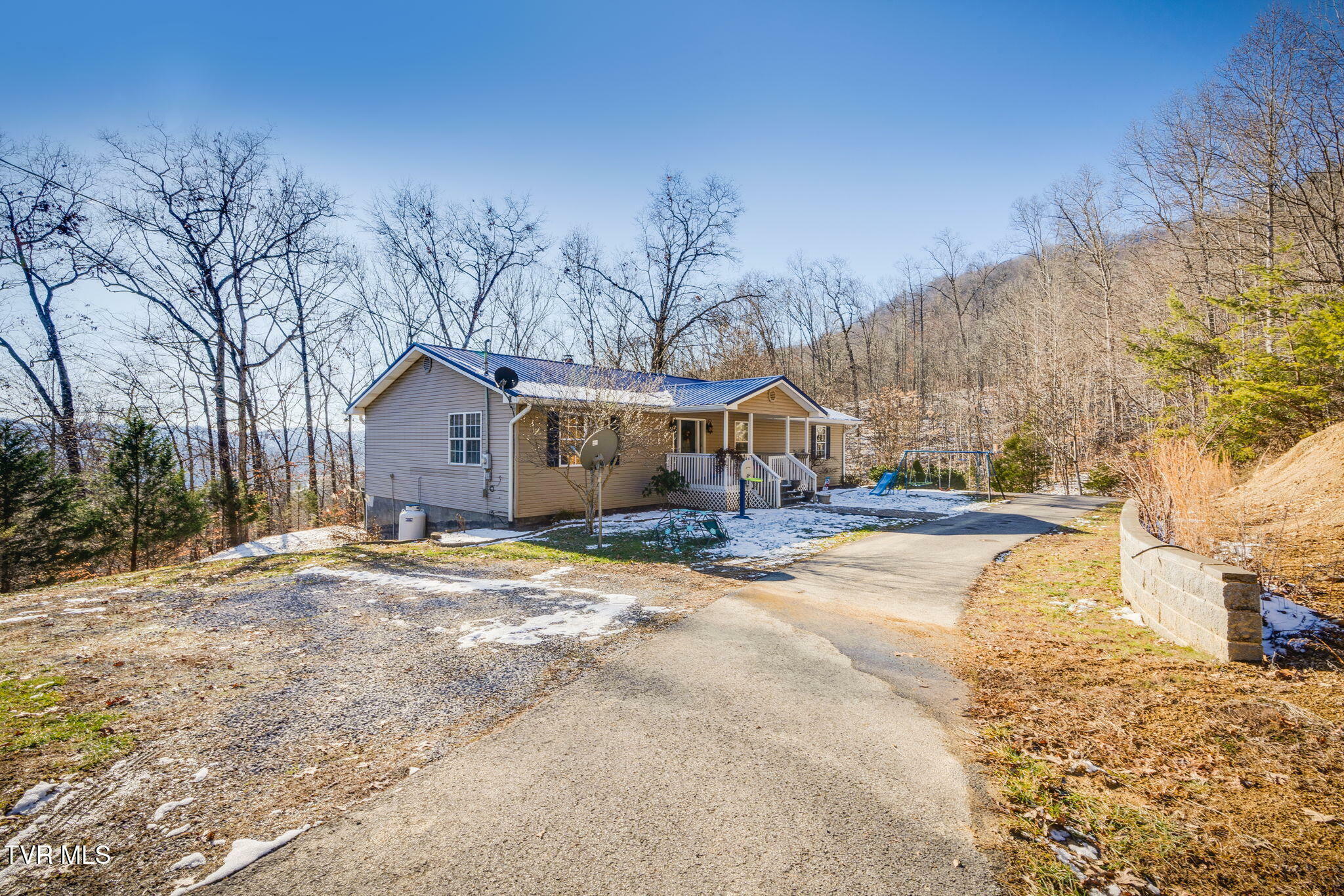 Property Photo:  232 Starling Drive  VA 24277 