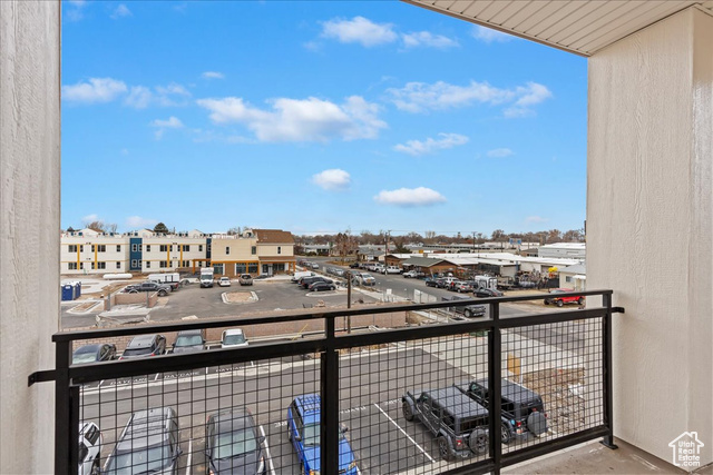 Property Photo:  155 E 900 S 302  UT 84404 